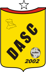 Logo von Deportivo Anzoátegui