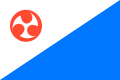 Flag of Jejudo.svg