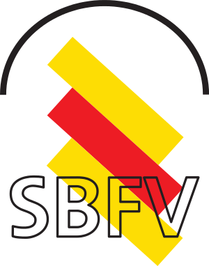 Logo Südbadischer Fußball-Verband.svg