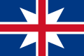 Bandera de Namaland.svg