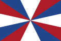 Naval Jack of the Netherlands.svg