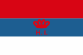 Naval Ensign of Montenegro 1881-1918.svg