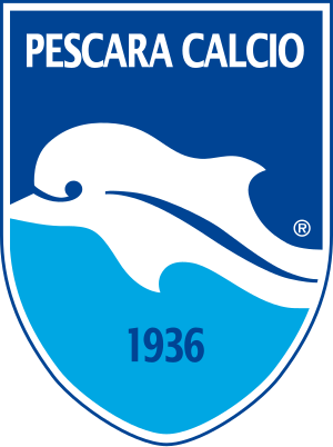 Pescara Calcio.svg